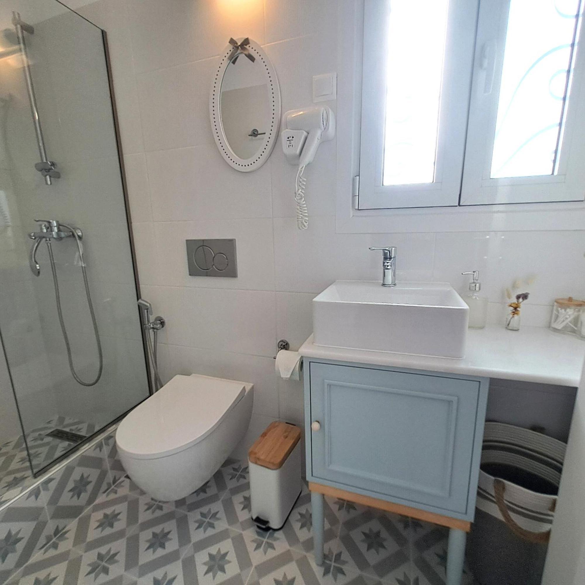 Apartment Garitsa Bay