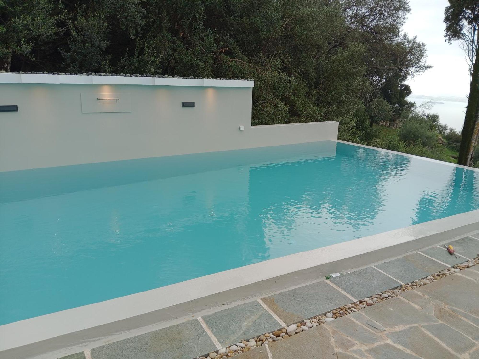 Holiday home Rizaria Sea View House Spartylas