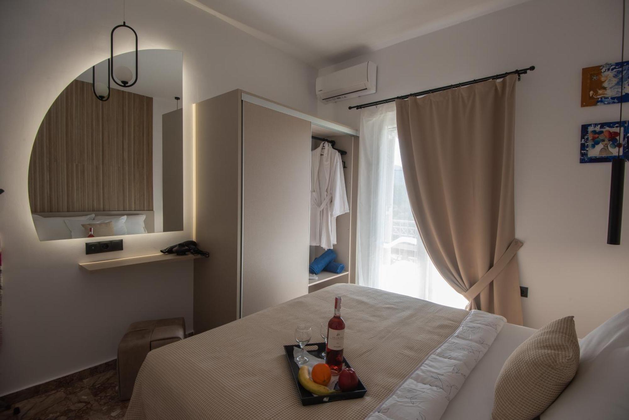 Asterion Apartment Agios Nikolaos (Crete)