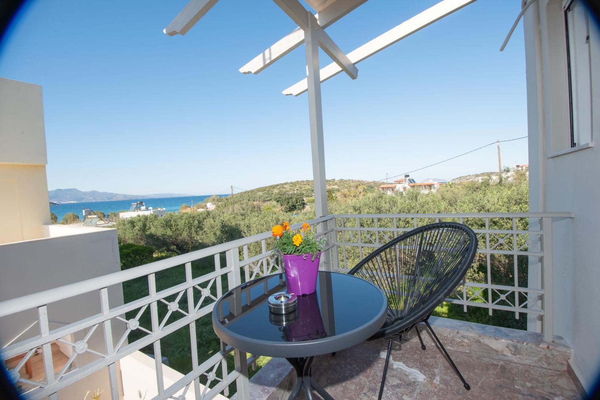 Asterion * Agios Nikolaos (Crete)