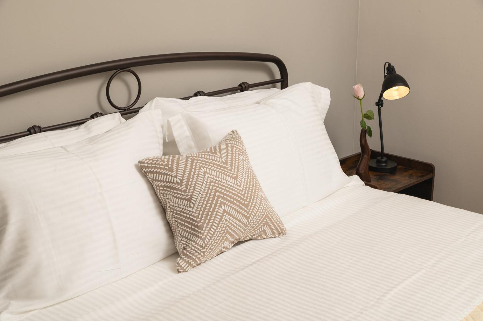 Apartment Thin Alos Crete *