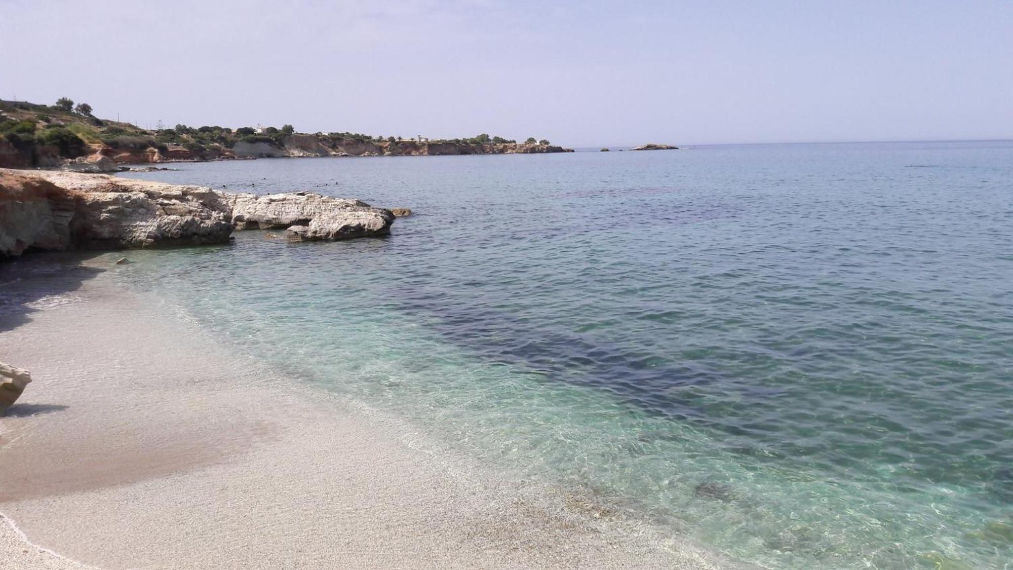 Sunrise Majestic Seaview With Private Pool Hersonissos (Crete)