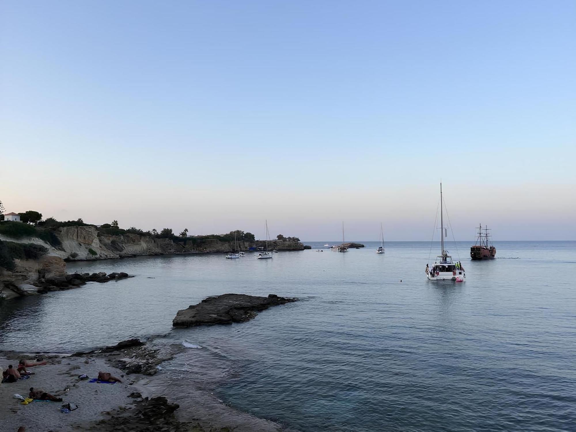 Villa Sunrise Majestic Seaview With Private Pool
