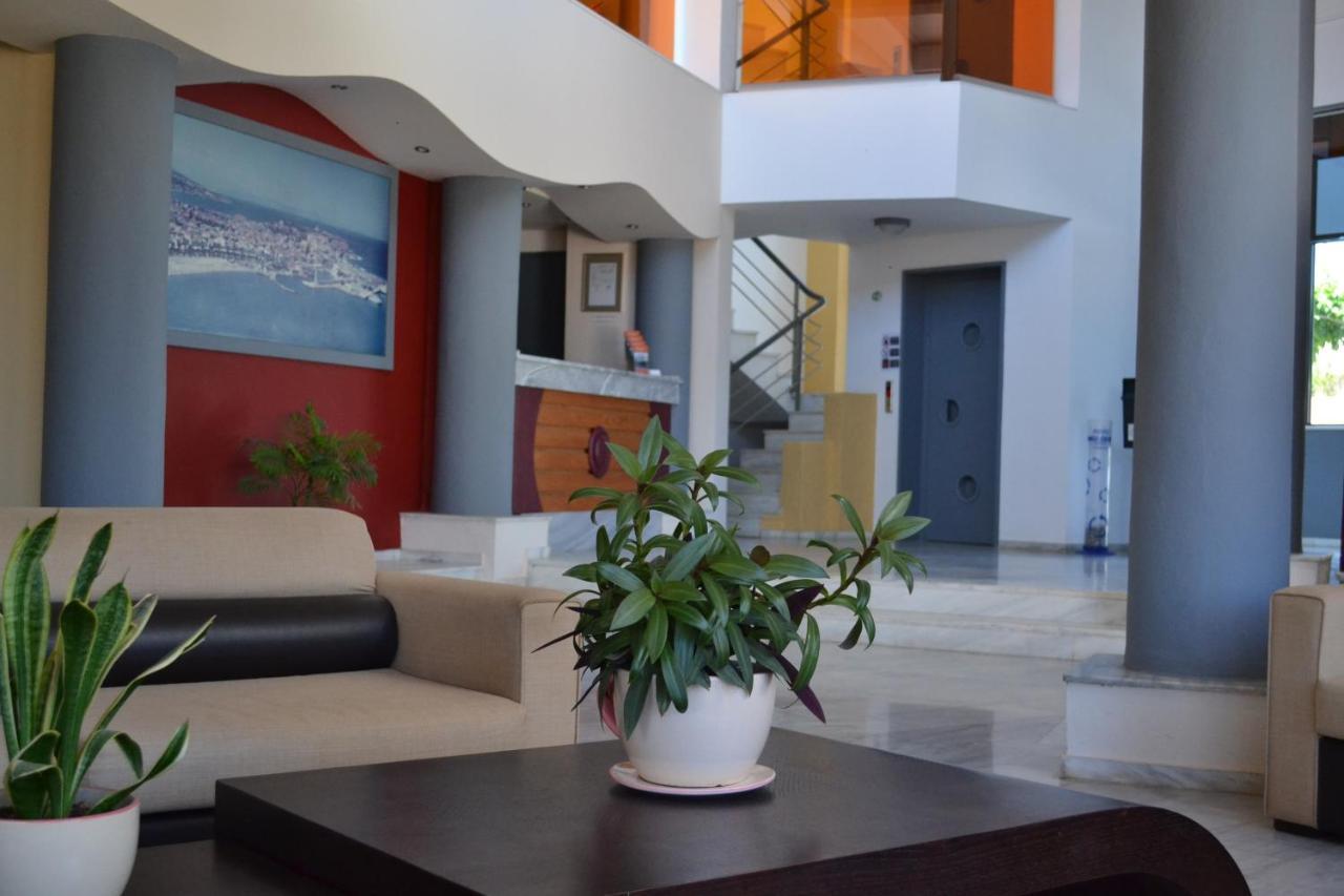 Hotel Palladion