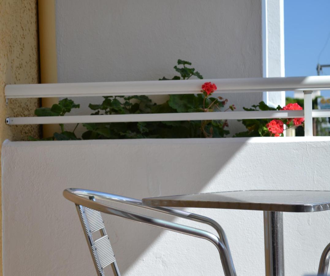 Hotel Palladion Adelianos Kampos