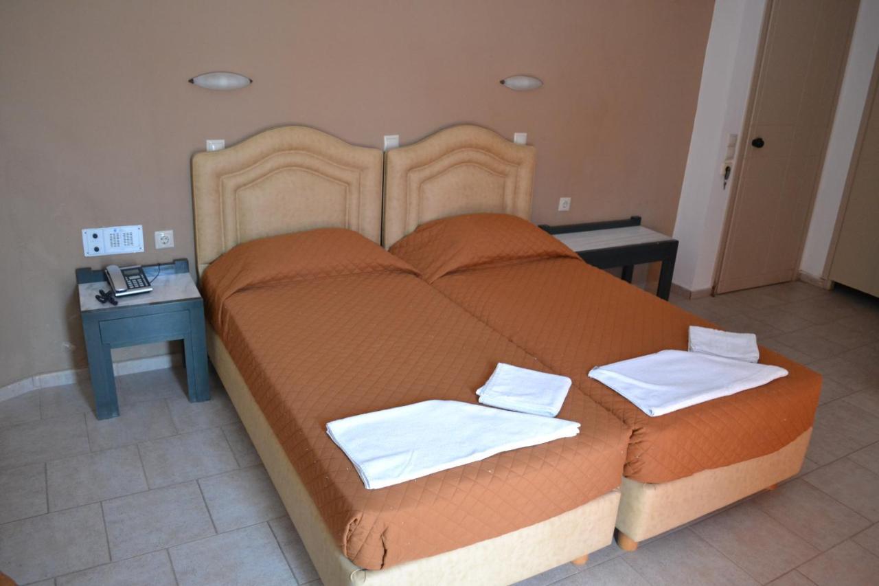 Hotel Palladion