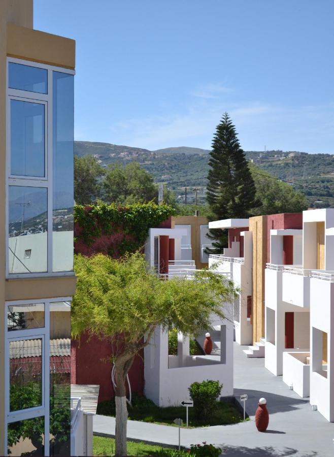 Palladion Hotel