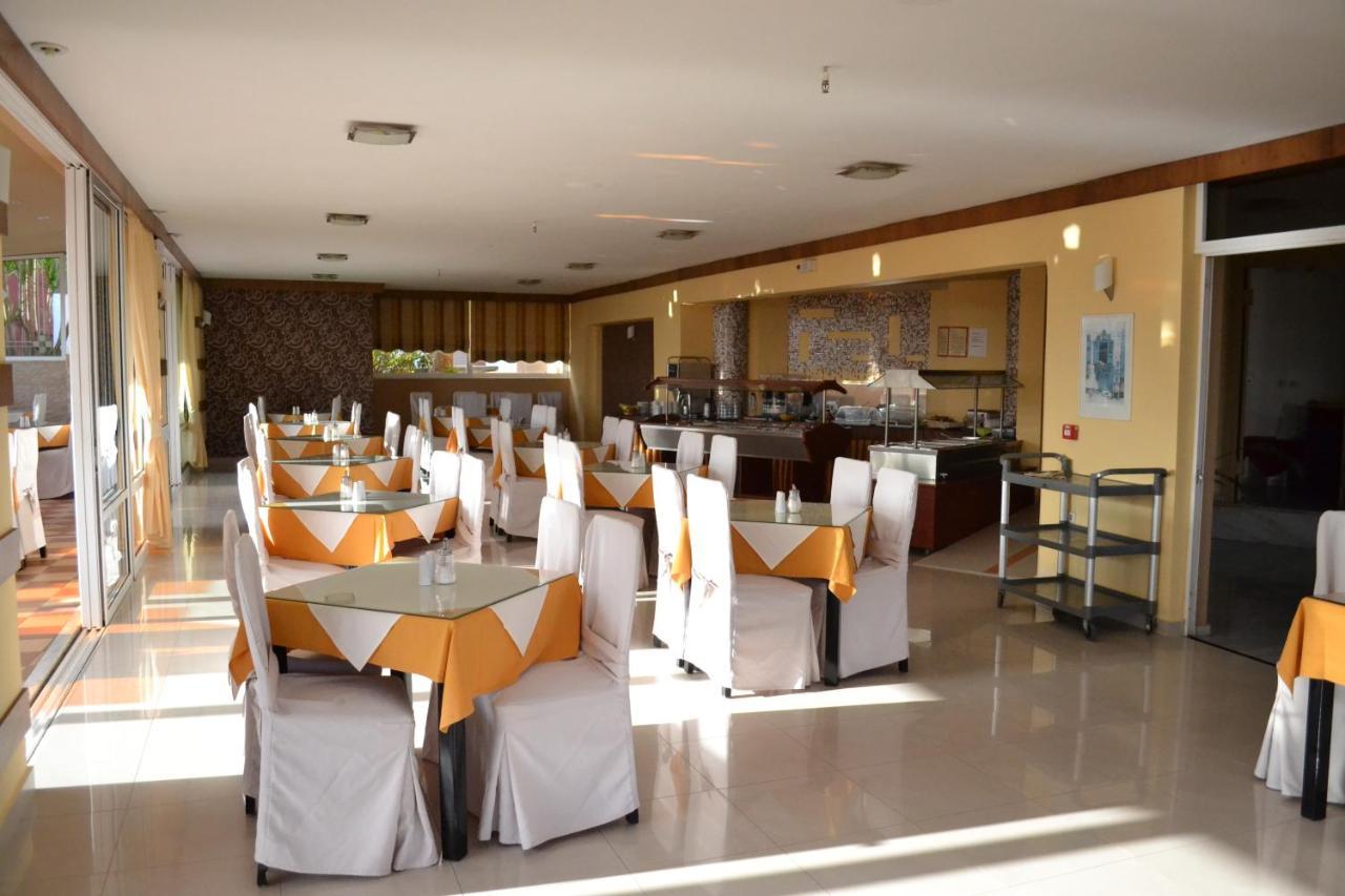 Hotel Palladion