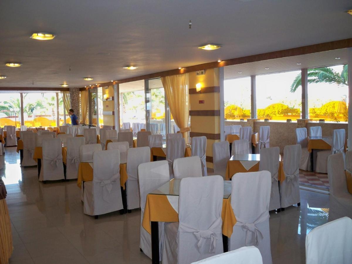 Hotel Palladion Adelianos Kampos