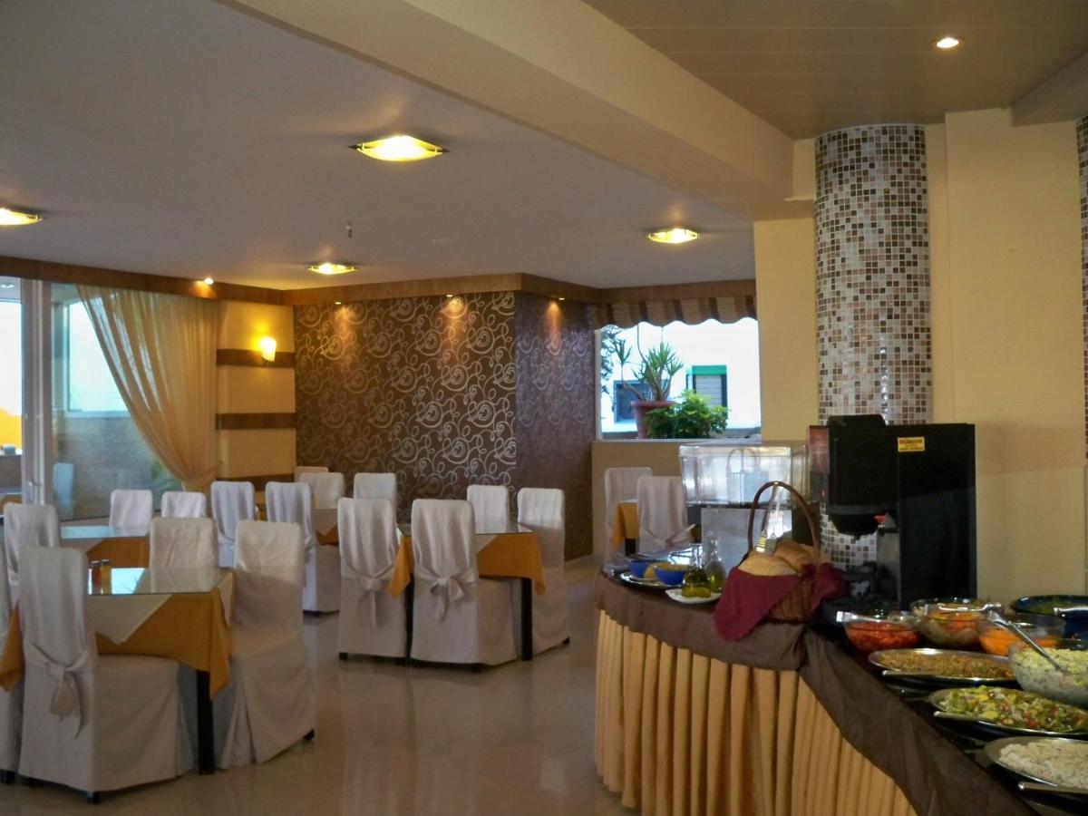 Palladion 3* Adelianos Kampos