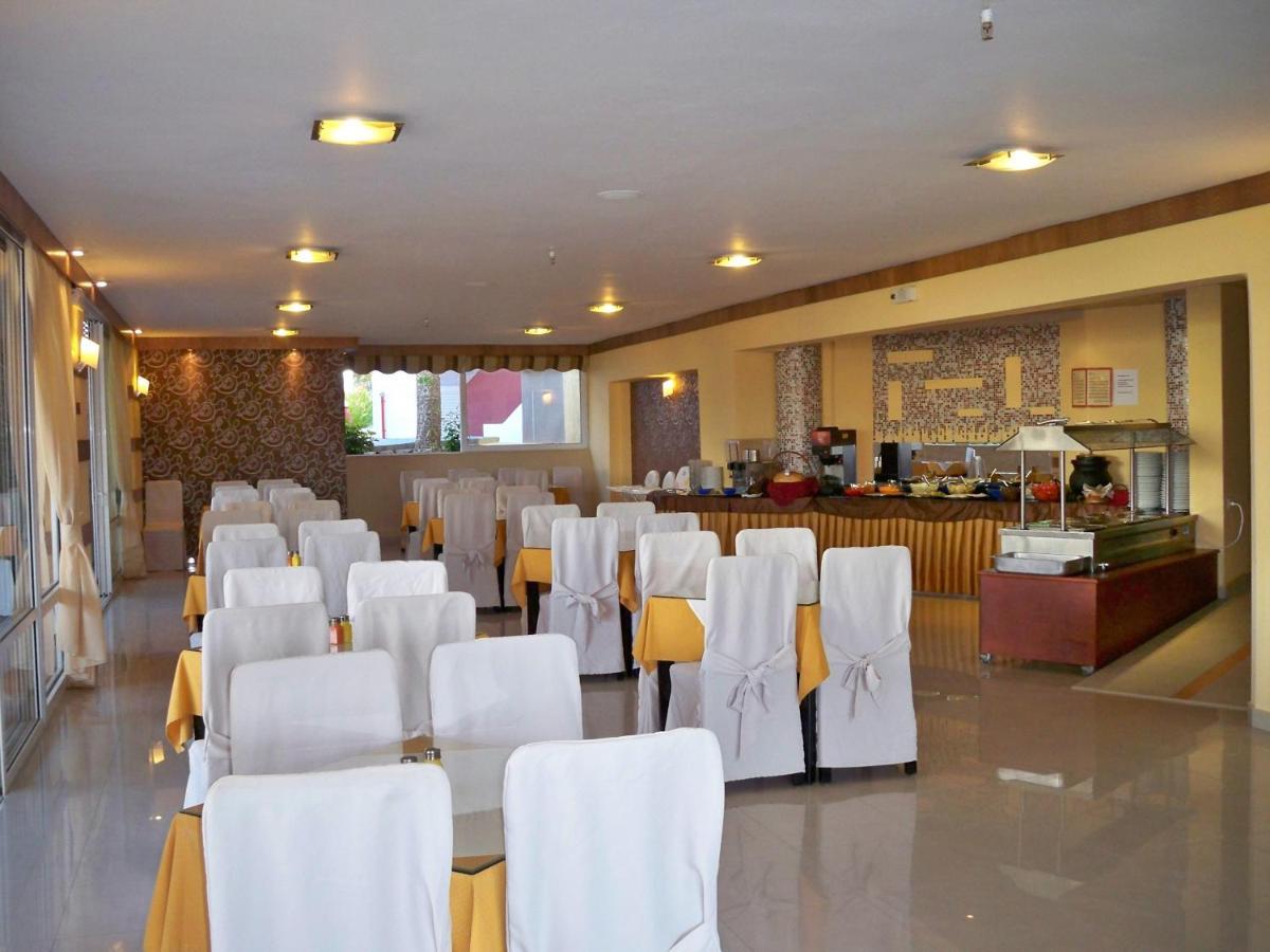 Hotel Palladion