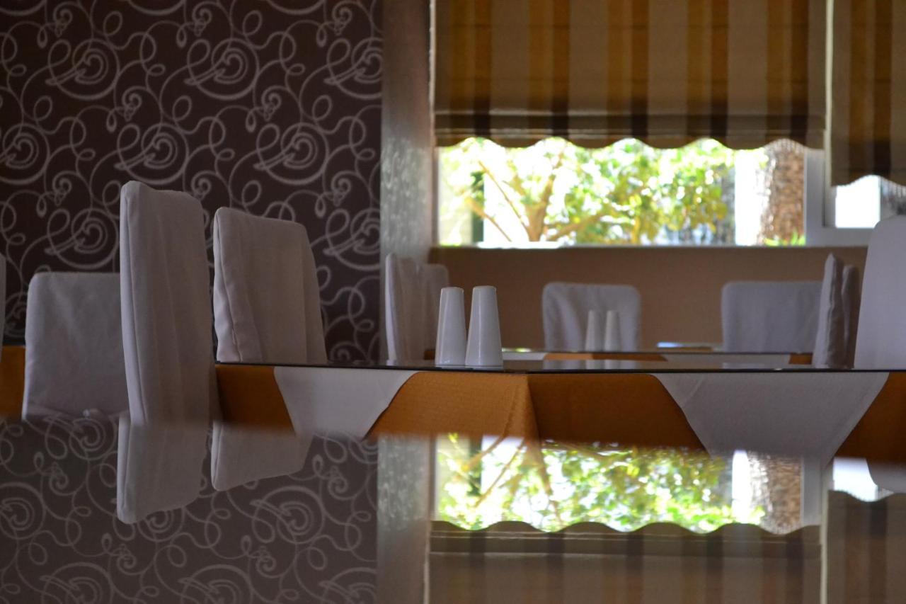 Palladion Hotel Adelianos Kampos