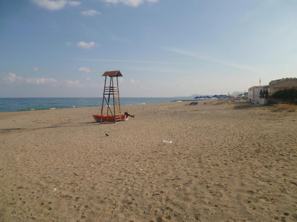 Palladion Hotel