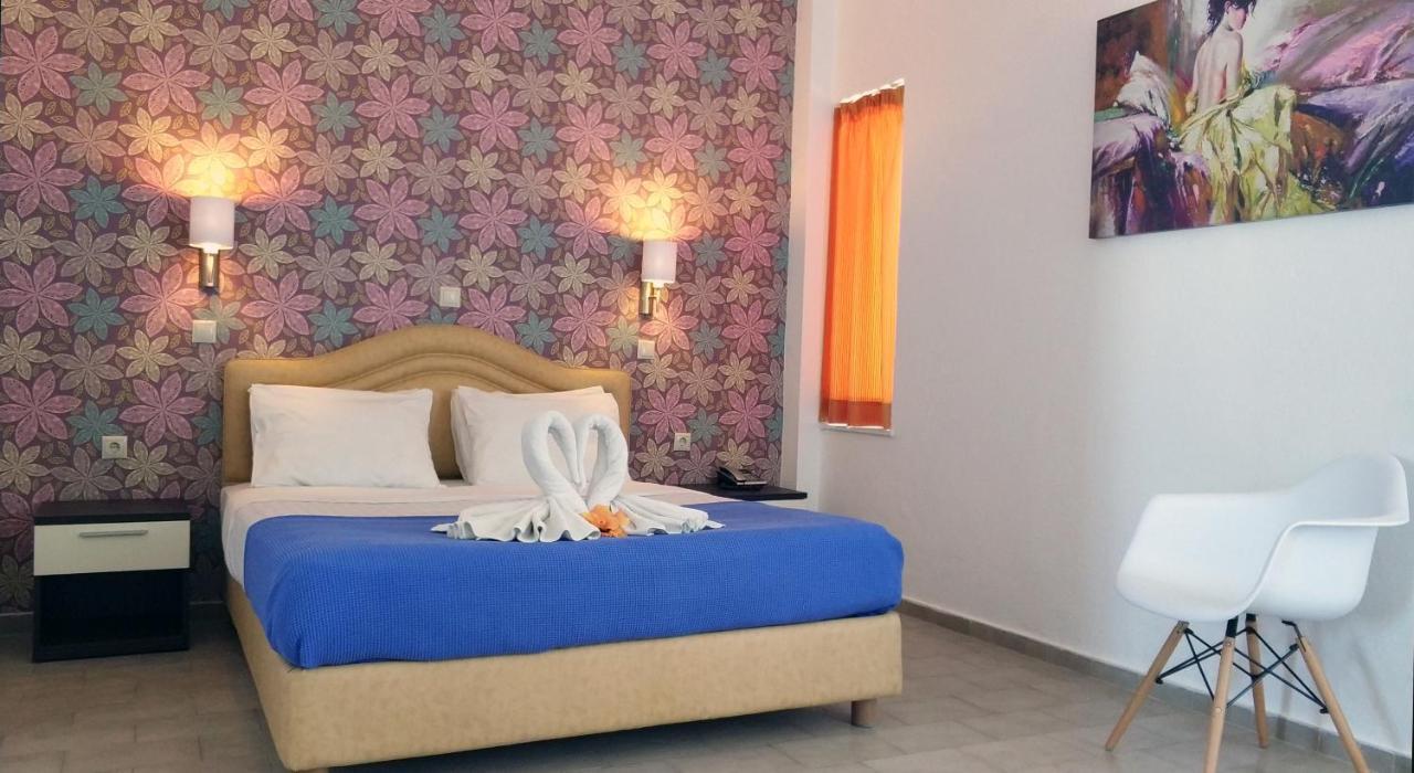 Palladion Hotel 3*