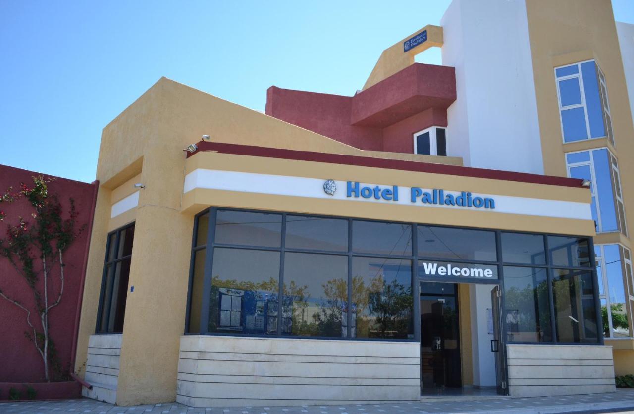 Palladion Hotel Adelianos Kampos