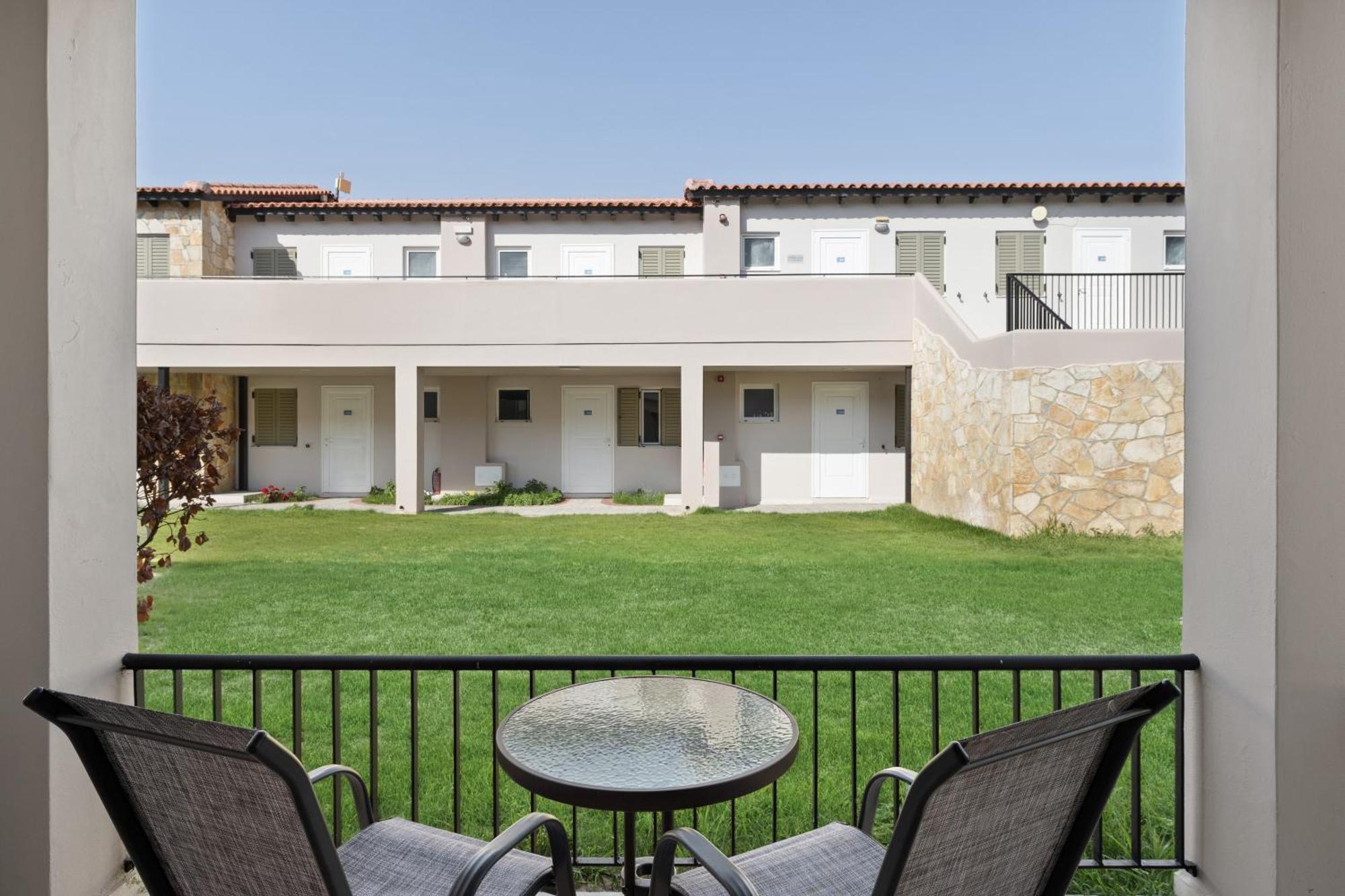 Hotel White Olive Marine Aquapark