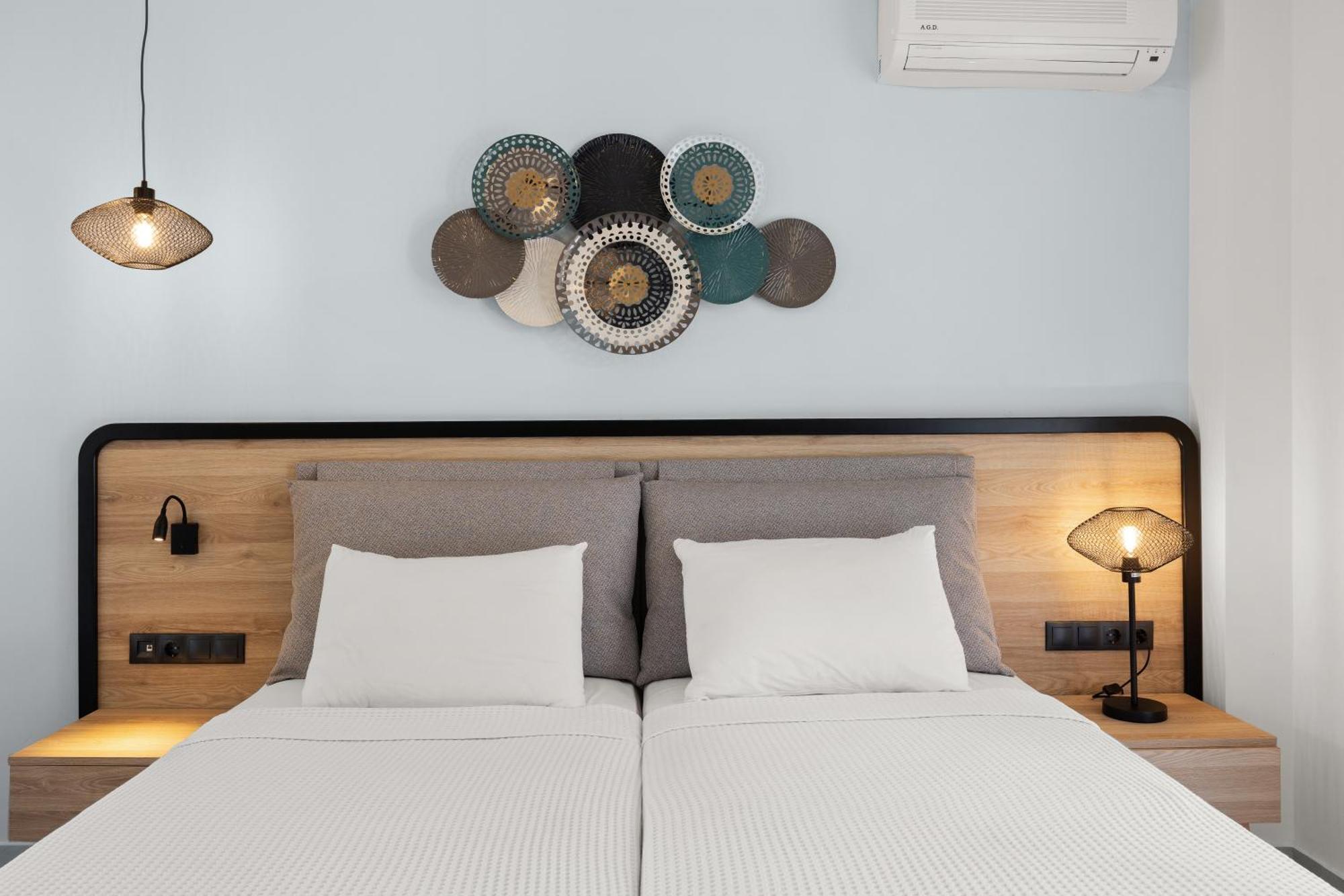 White Olive Marine Aquapark Hotel 4*