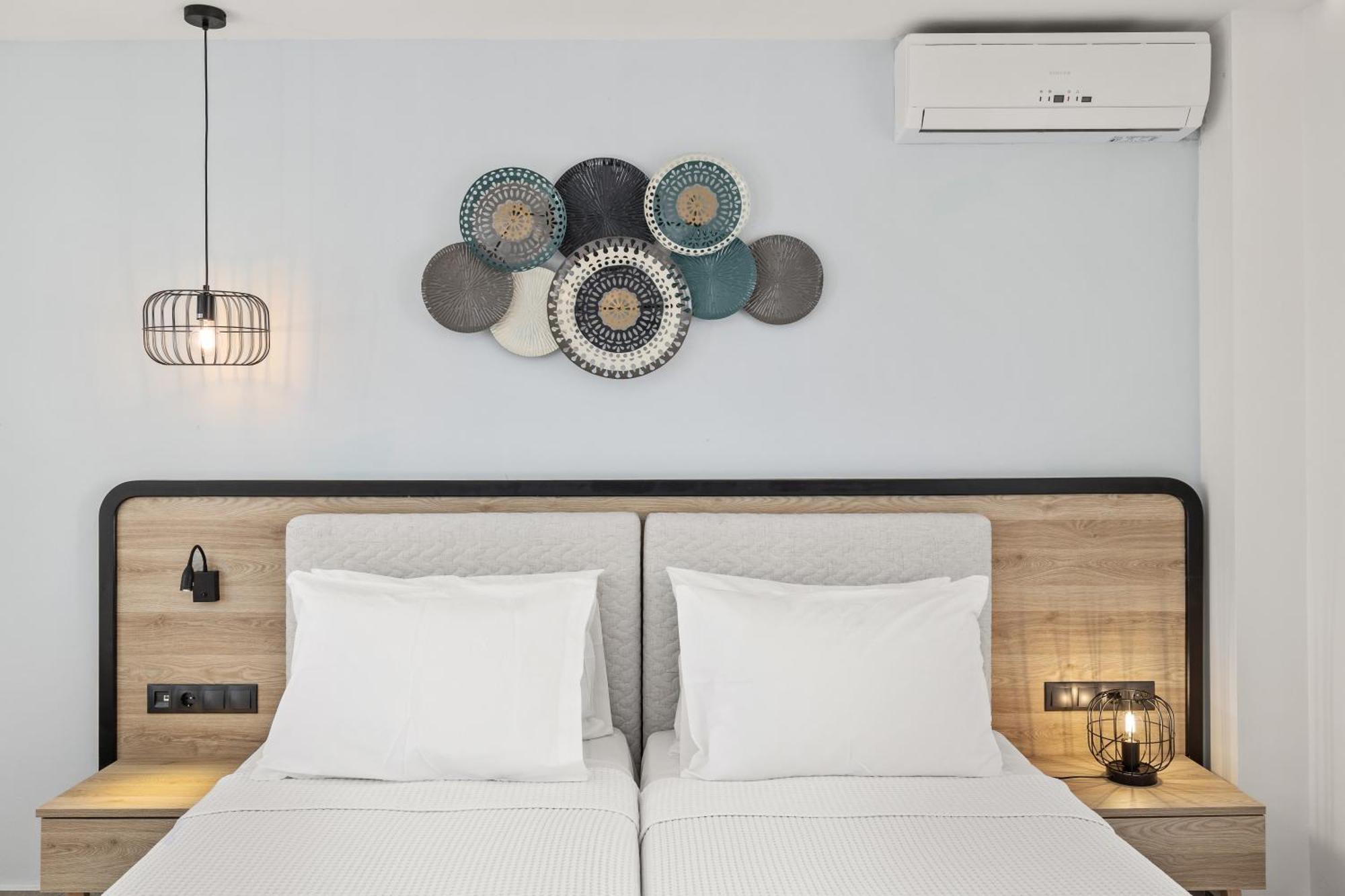 Hotel White Olive Marine Aquapark 4*