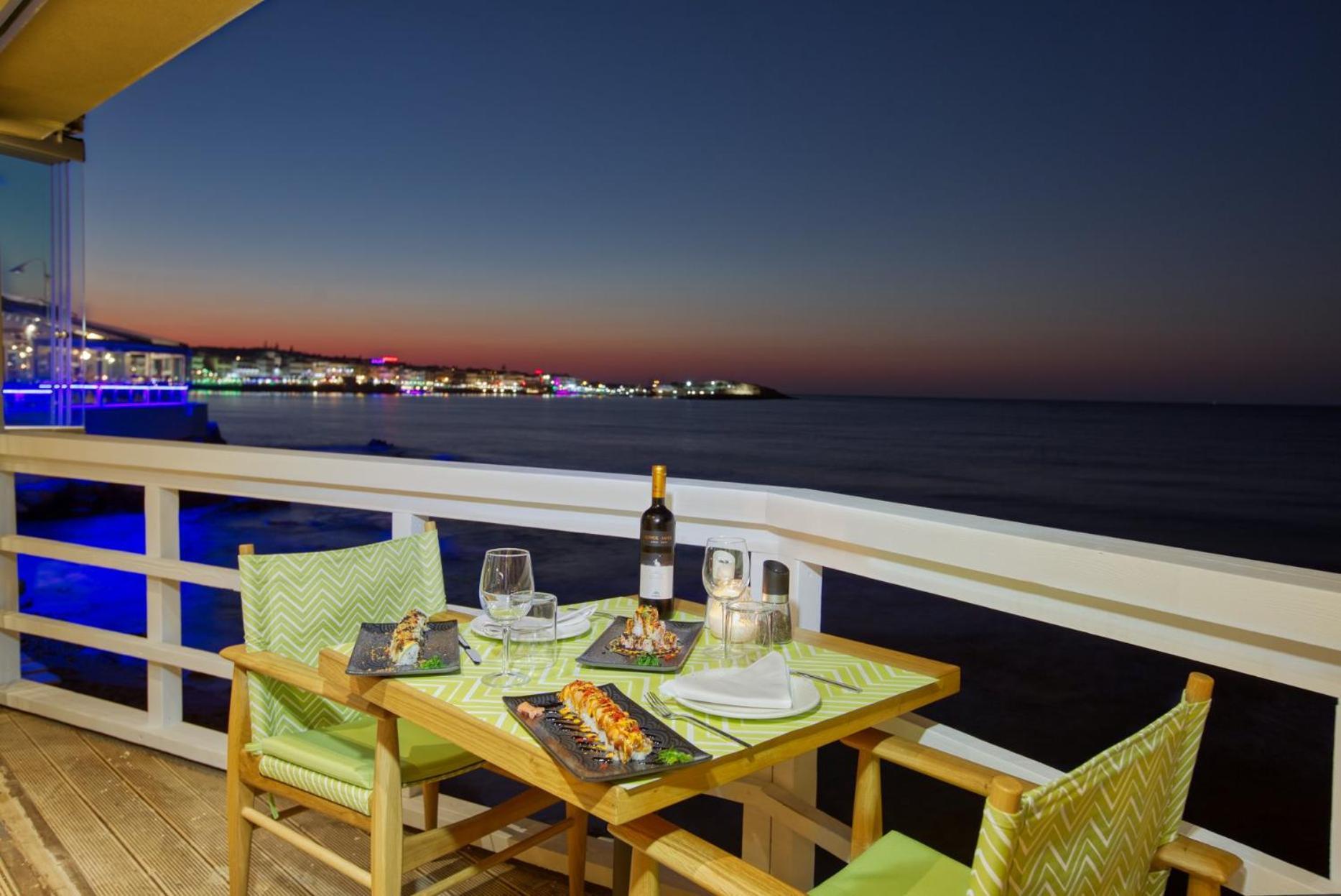 Palmera & - Adults Only Hotel