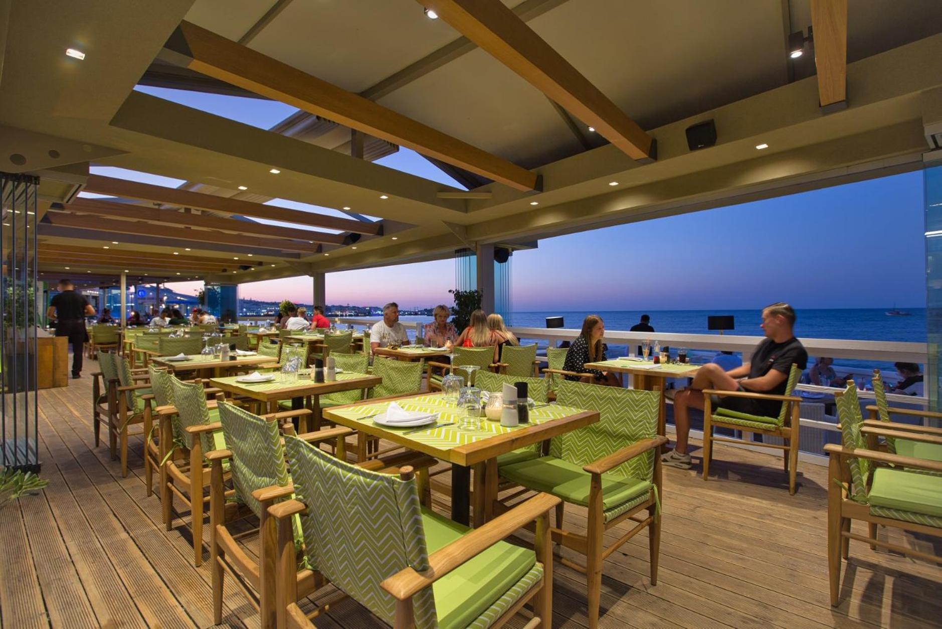 Hotel Palmera & - Adults Only