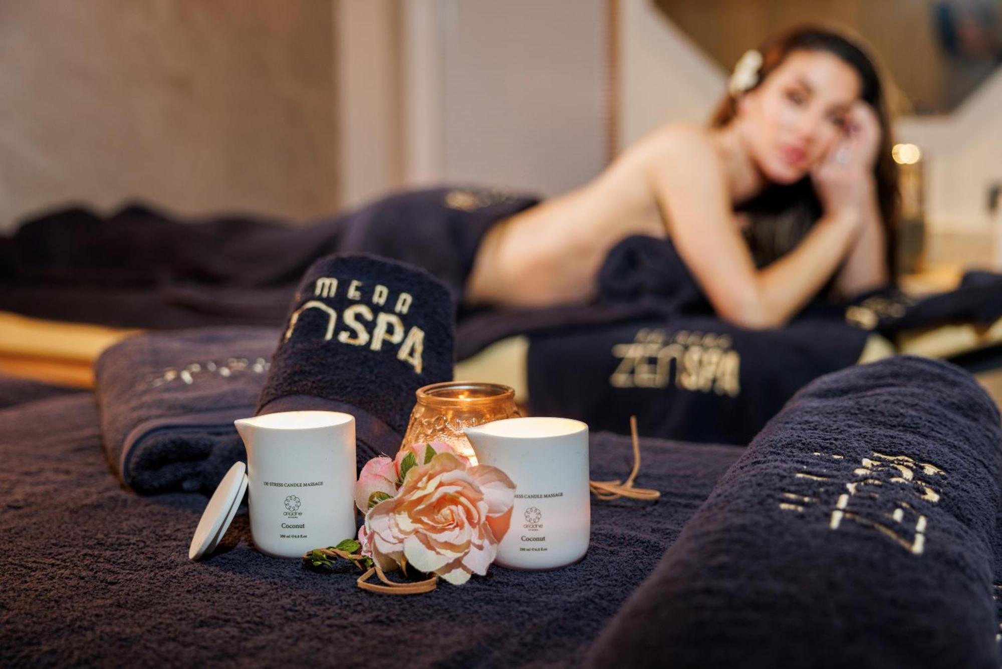 Hotel Palmera & - Adults Only