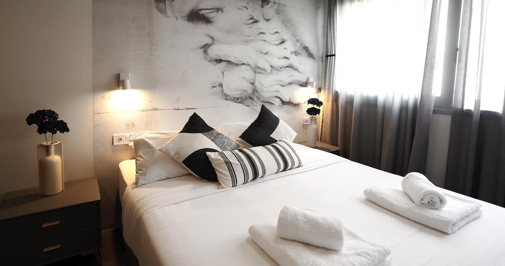 The Solon House-self Check-in Hotel
