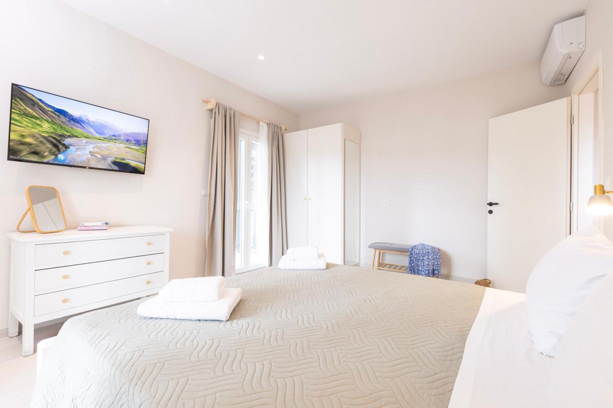 Aparthotel Alvia