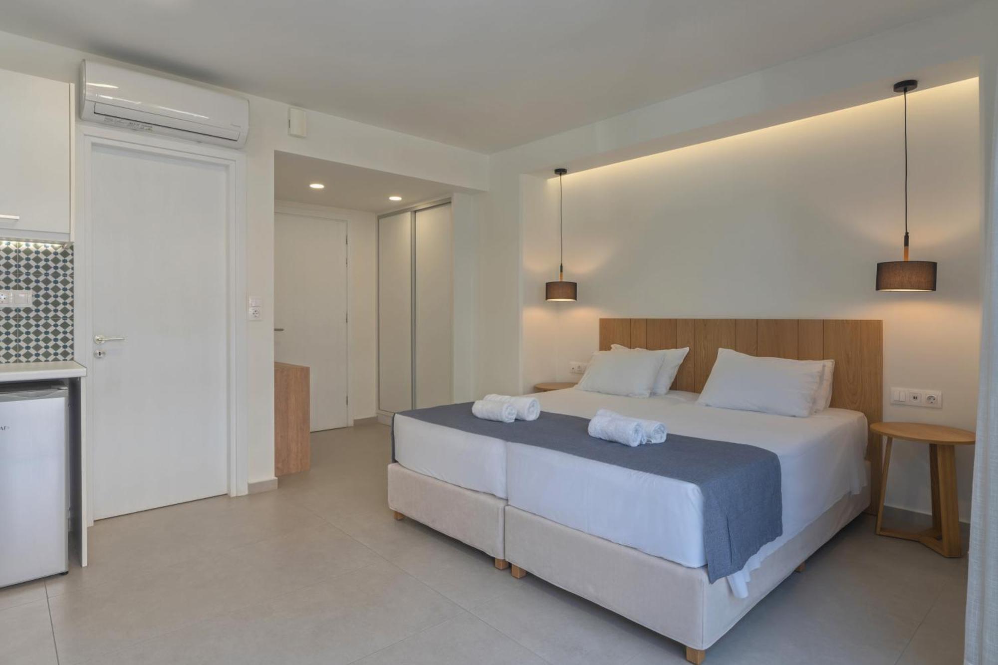 Apartment Meltemi Coast *