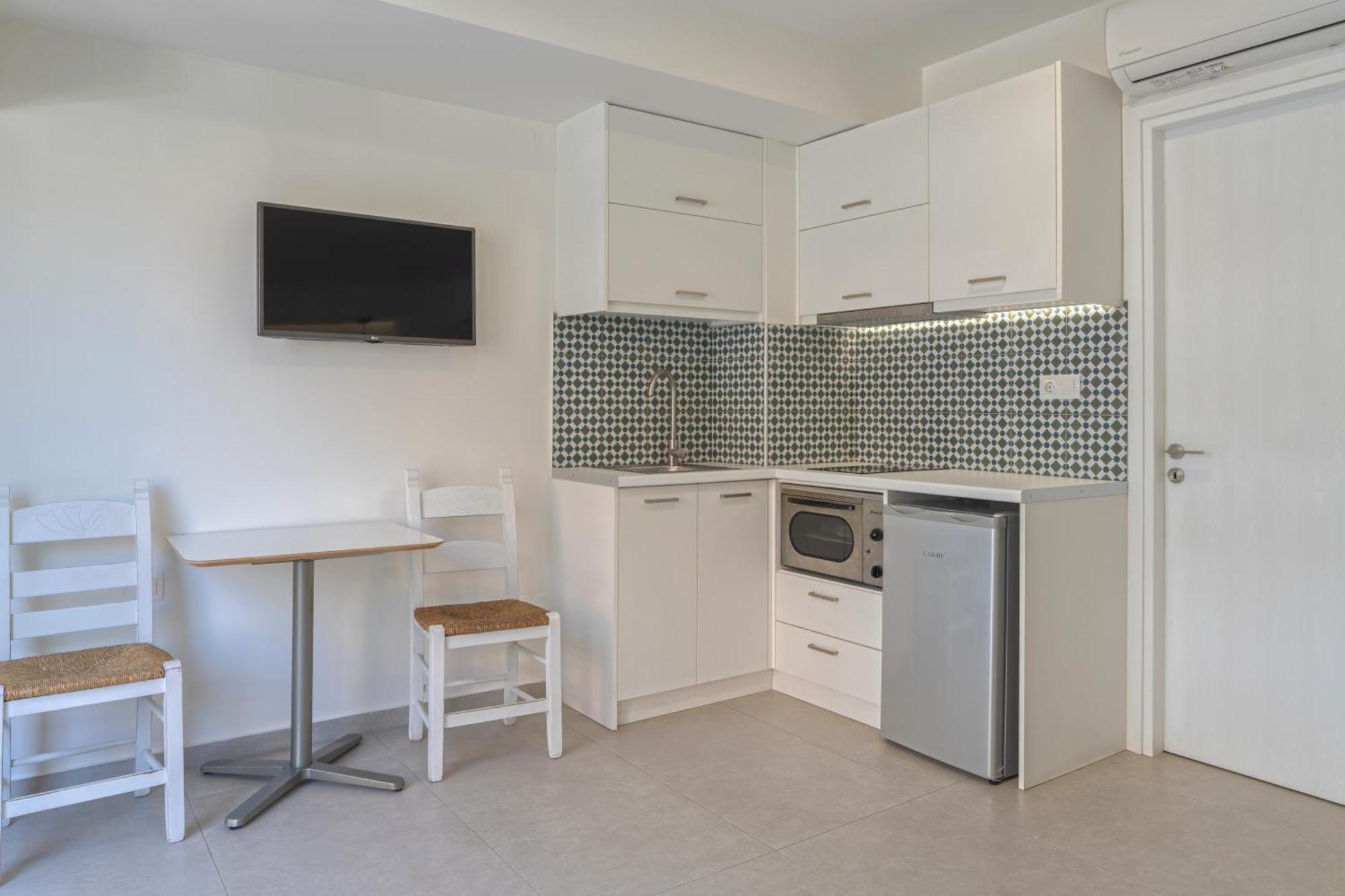 Meltemi Coast Apartment Rethymno (Crete)