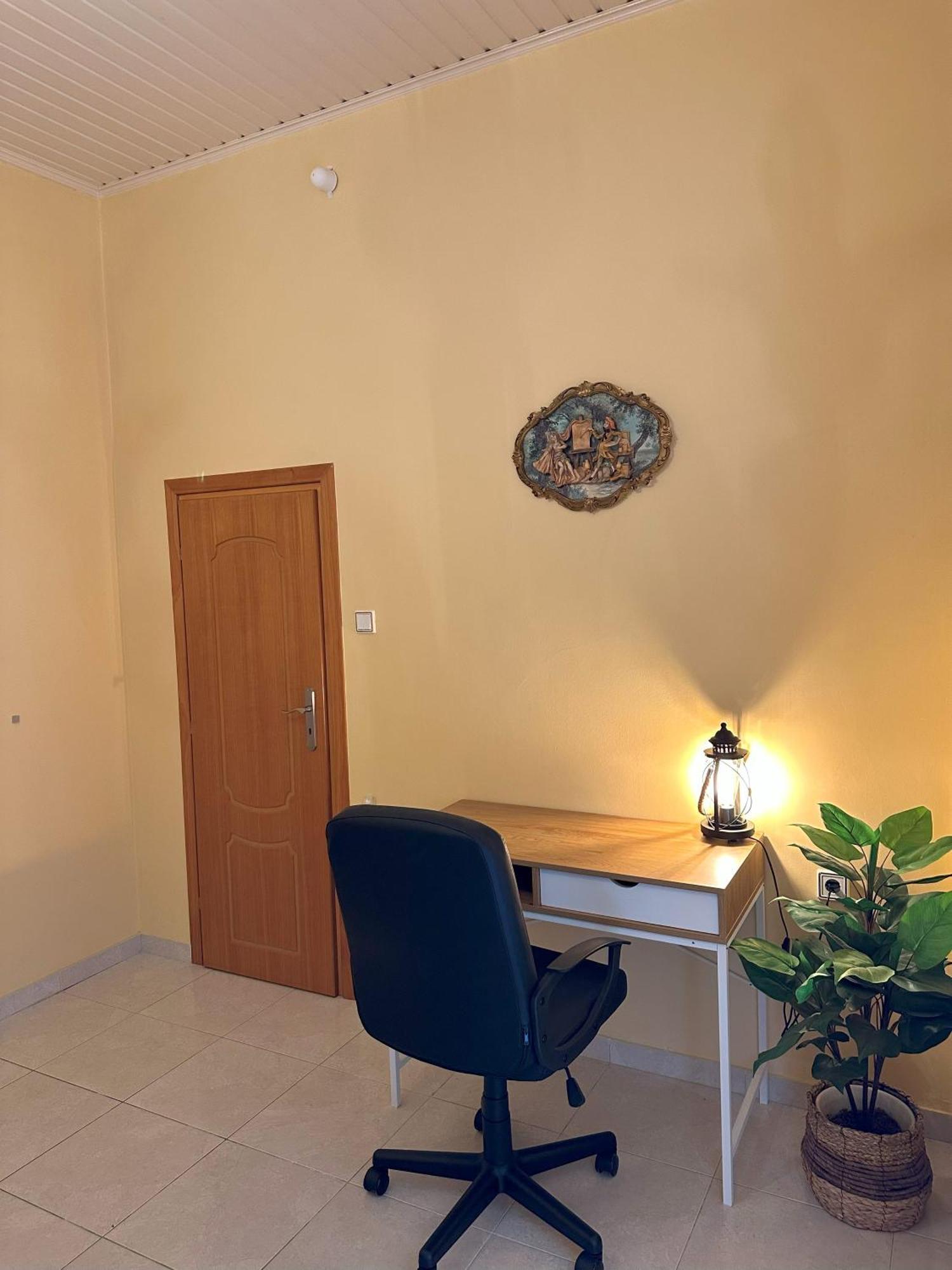 Holiday home Elia Old Mansion *