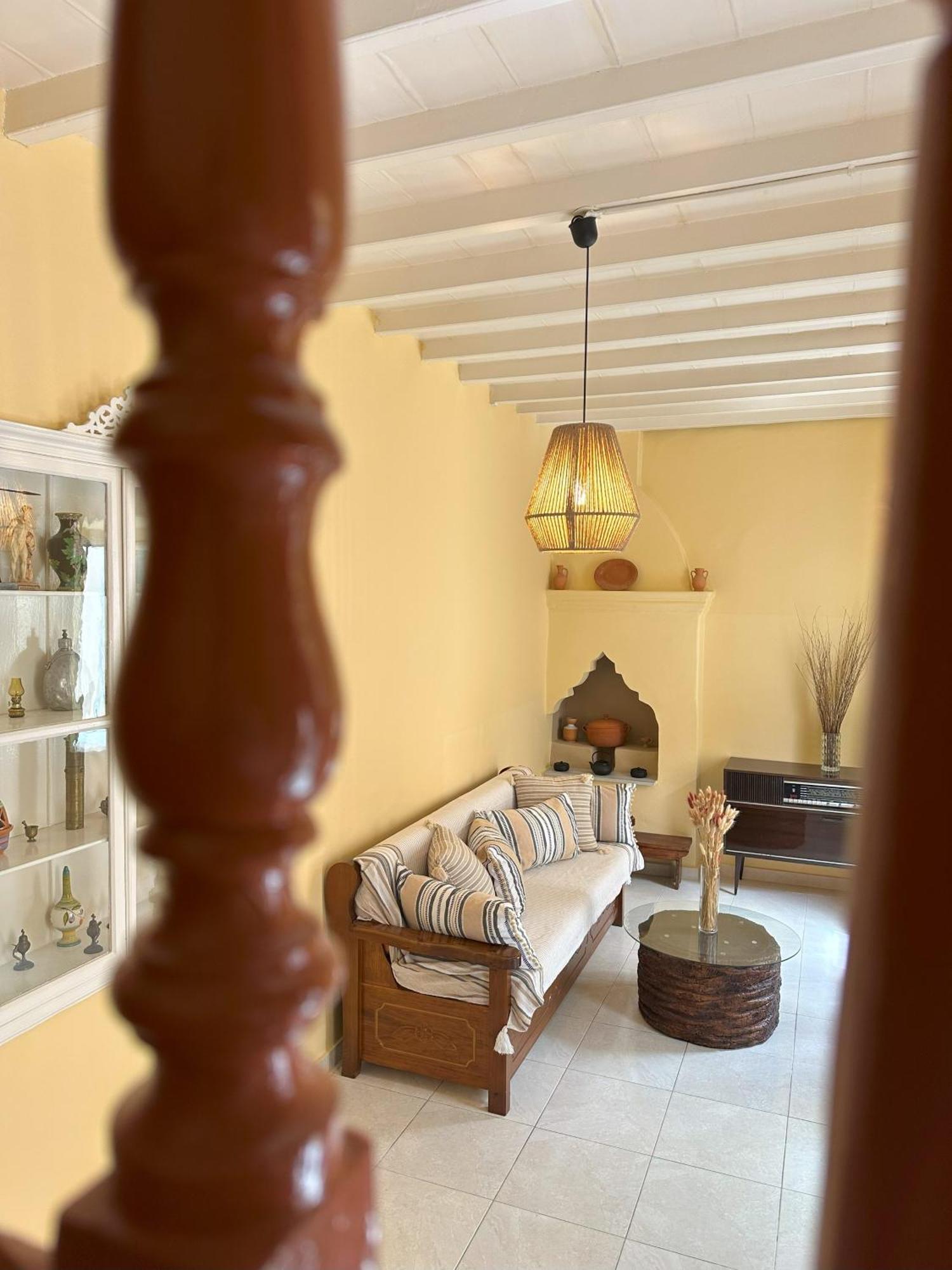 Elia Old Mansion Holiday home Malona Village