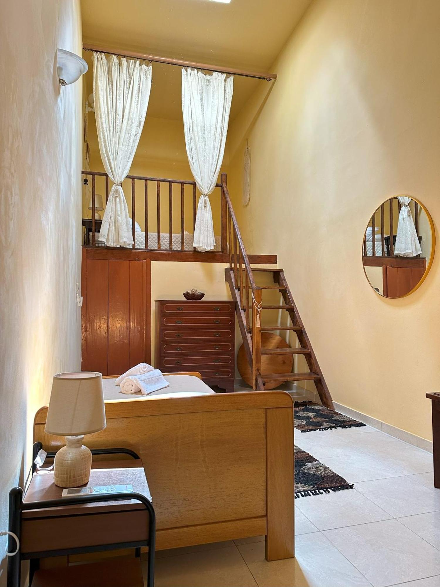Elia Old Mansion Holiday home Malona Village