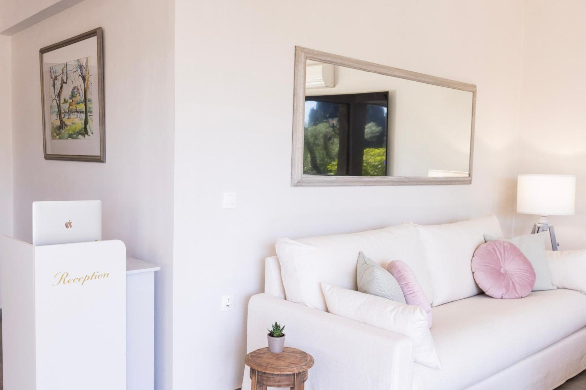 Aparthotel Alvia Corfu (city)