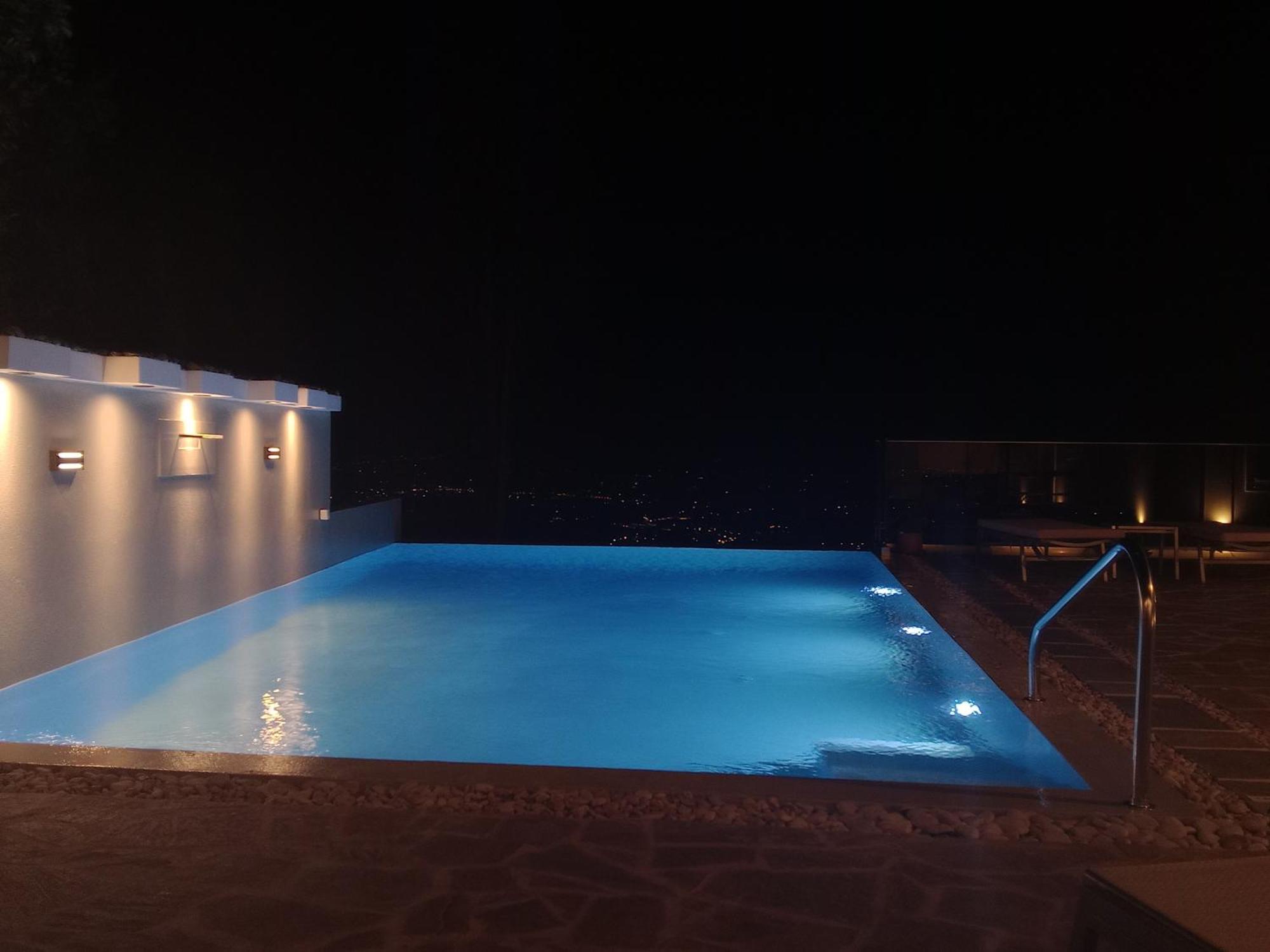 Rizaria Sea View House