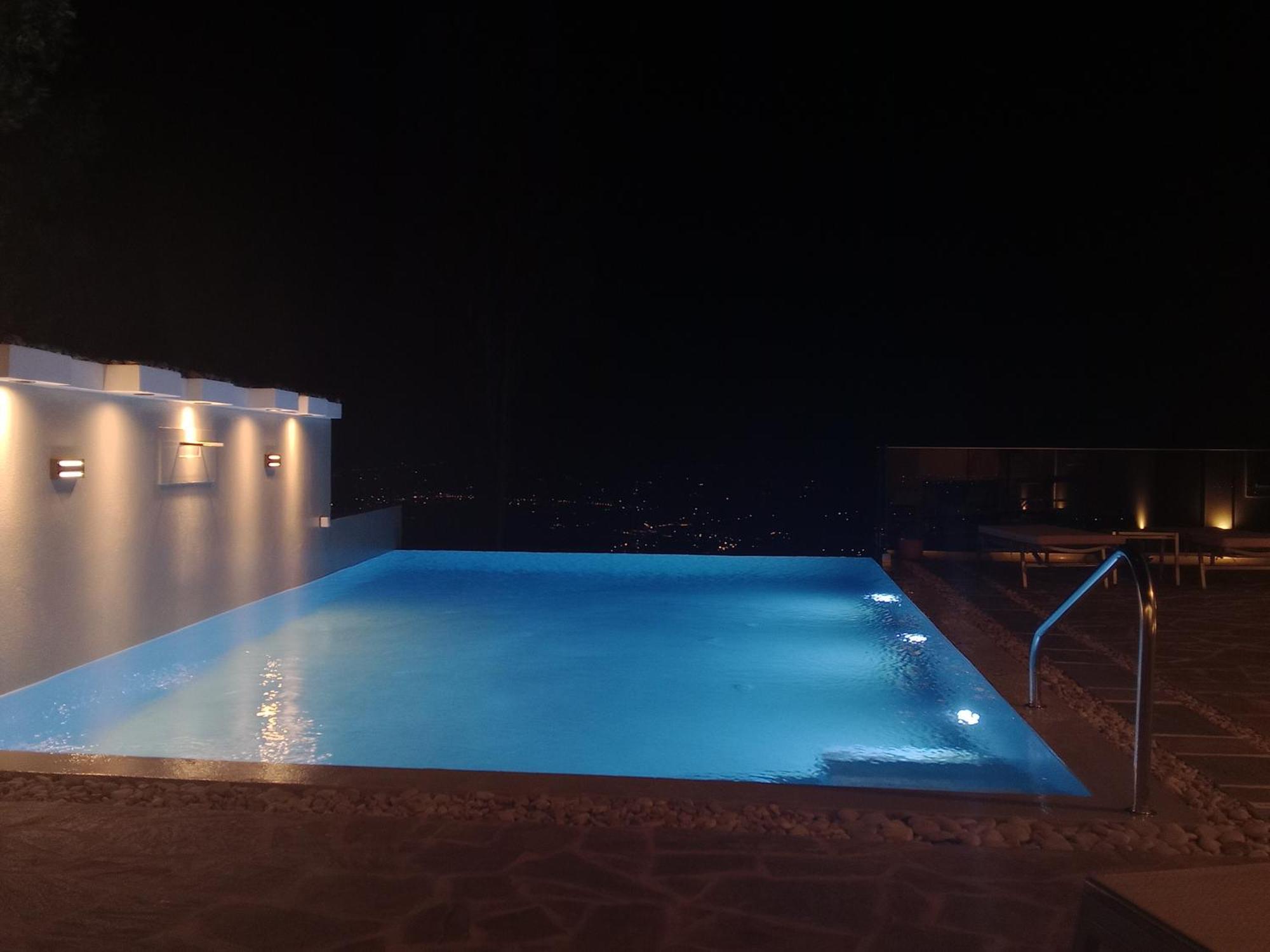 Rizaria Sea View House