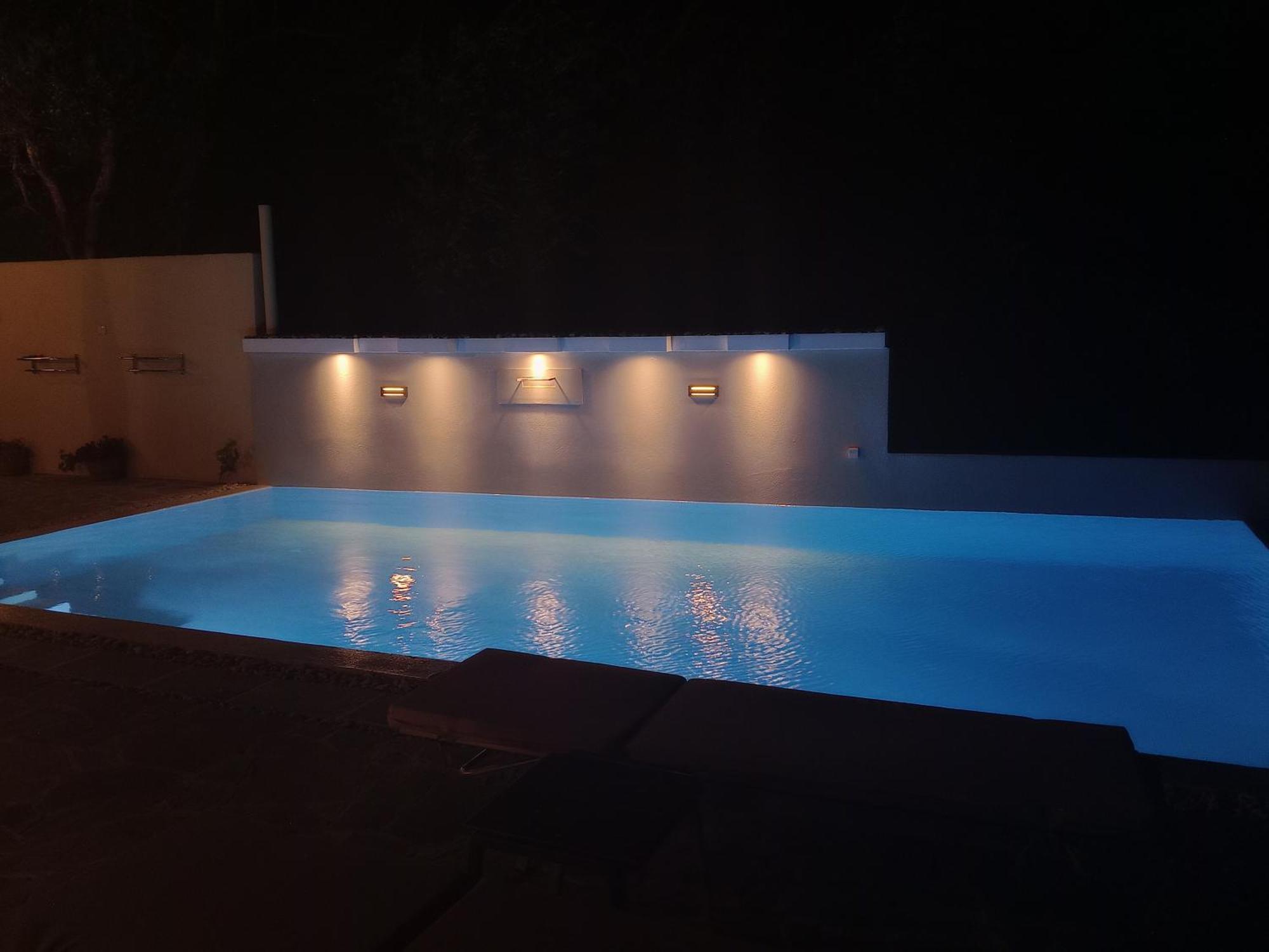 Rizaria Sea View House Holiday home