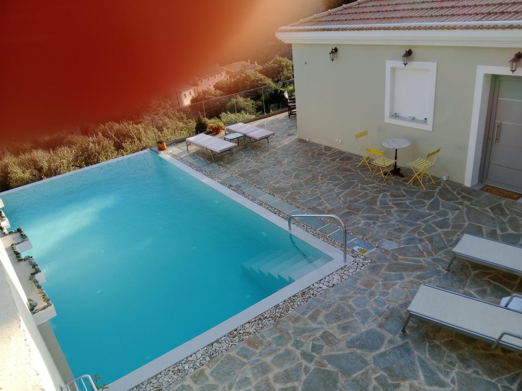 Holiday home Rizaria Sea View House *