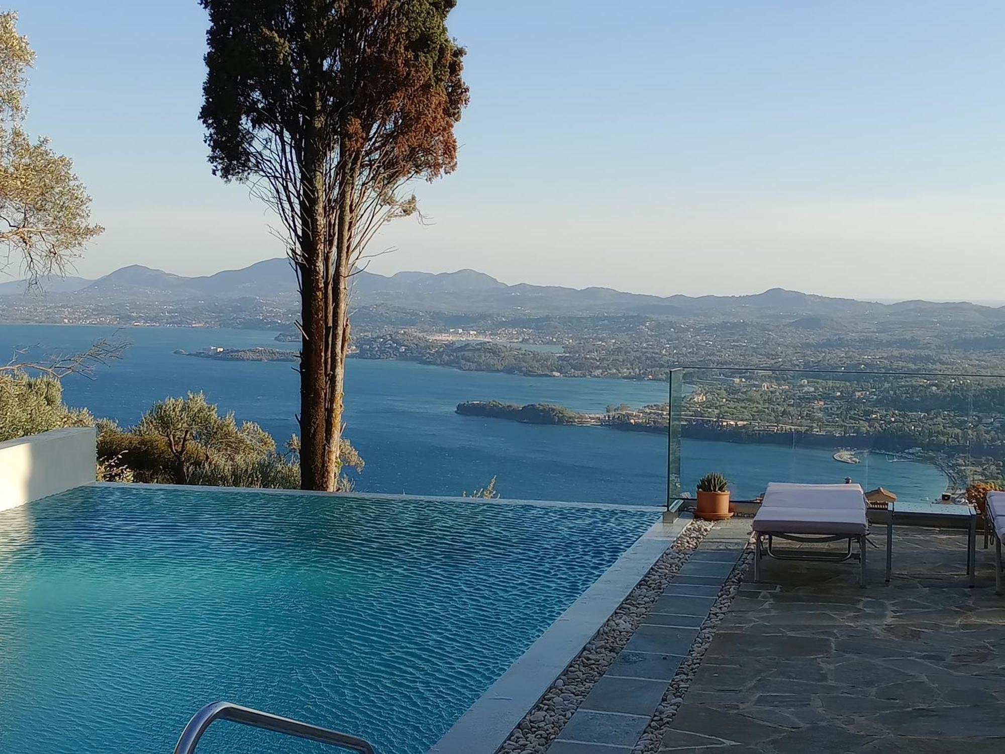 Holiday home Rizaria Sea View House