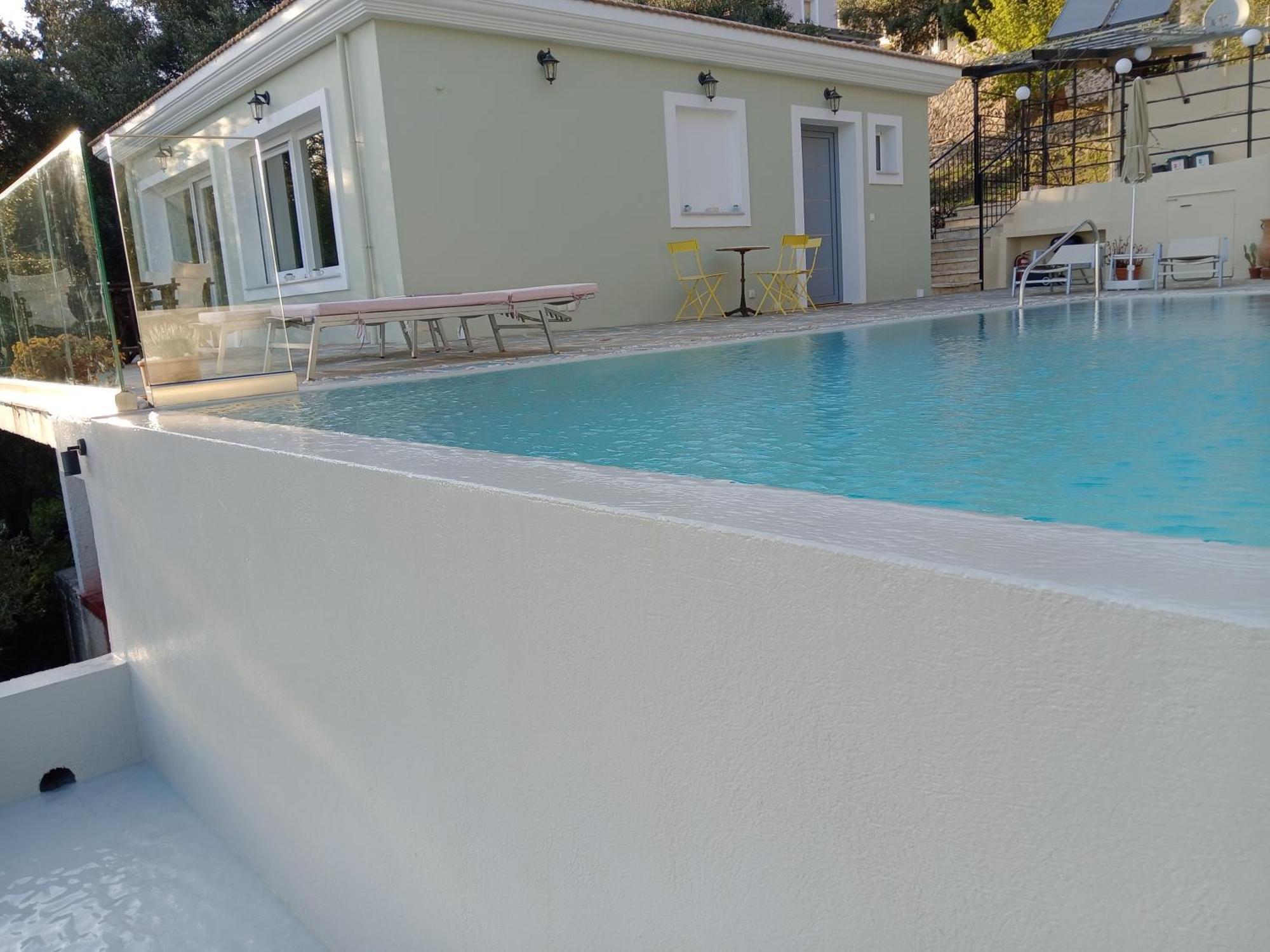 Rizaria Sea View House Holiday home *