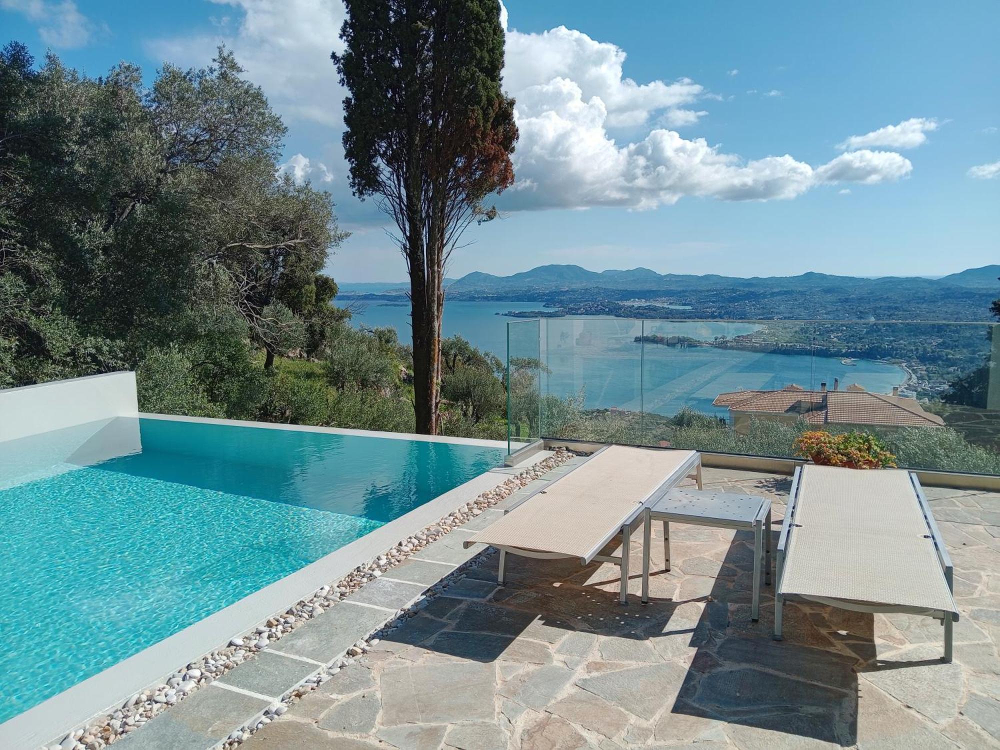 Holiday home Rizaria Sea View House