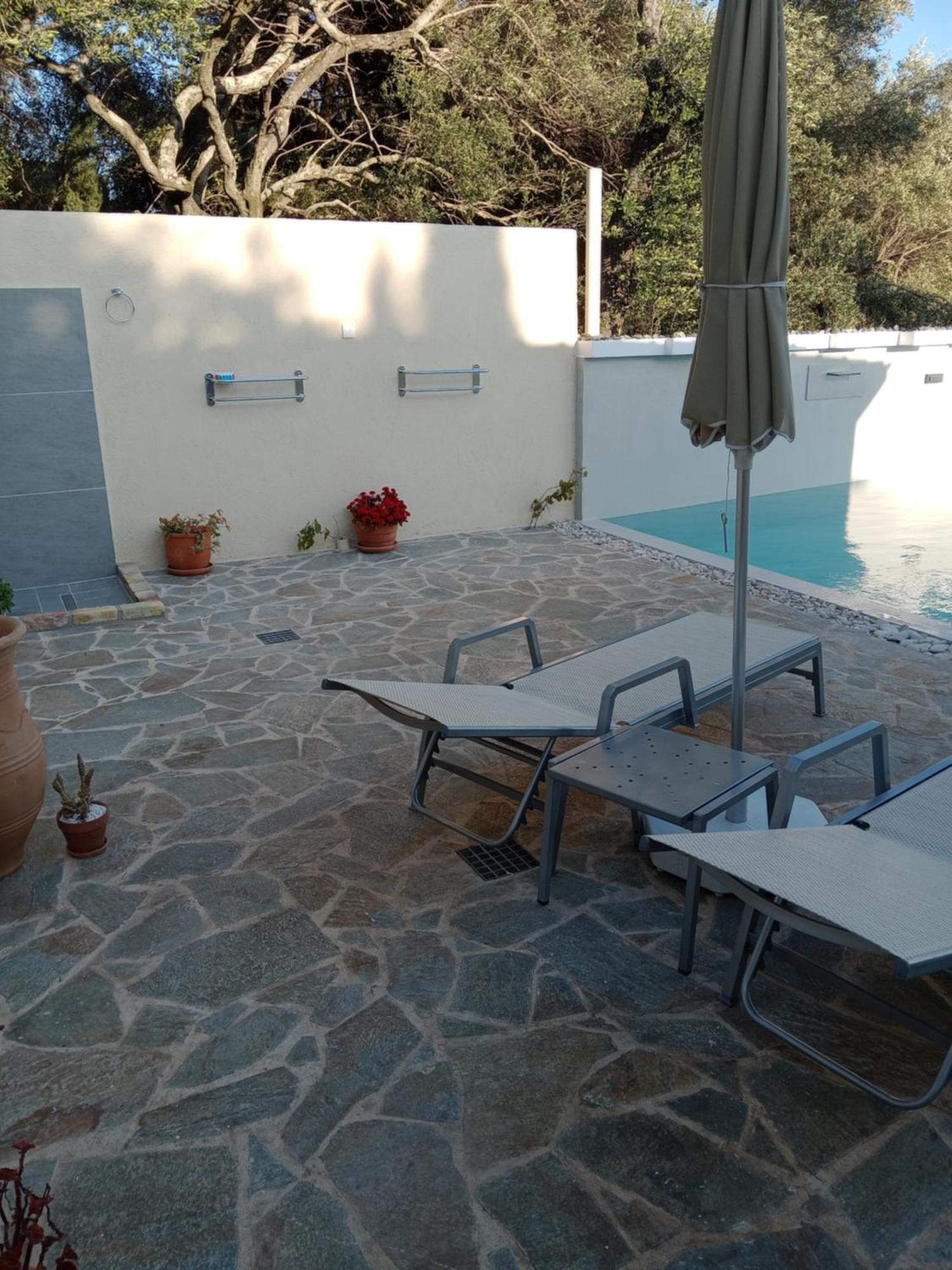 Rizaria Sea View House *