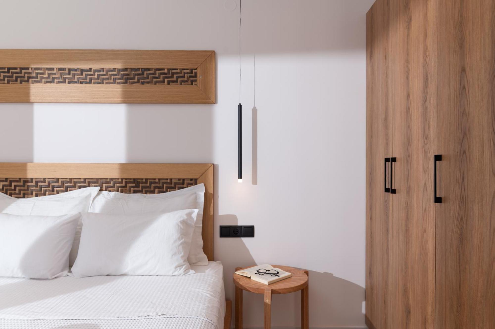 Patric.ko Aparthotel *