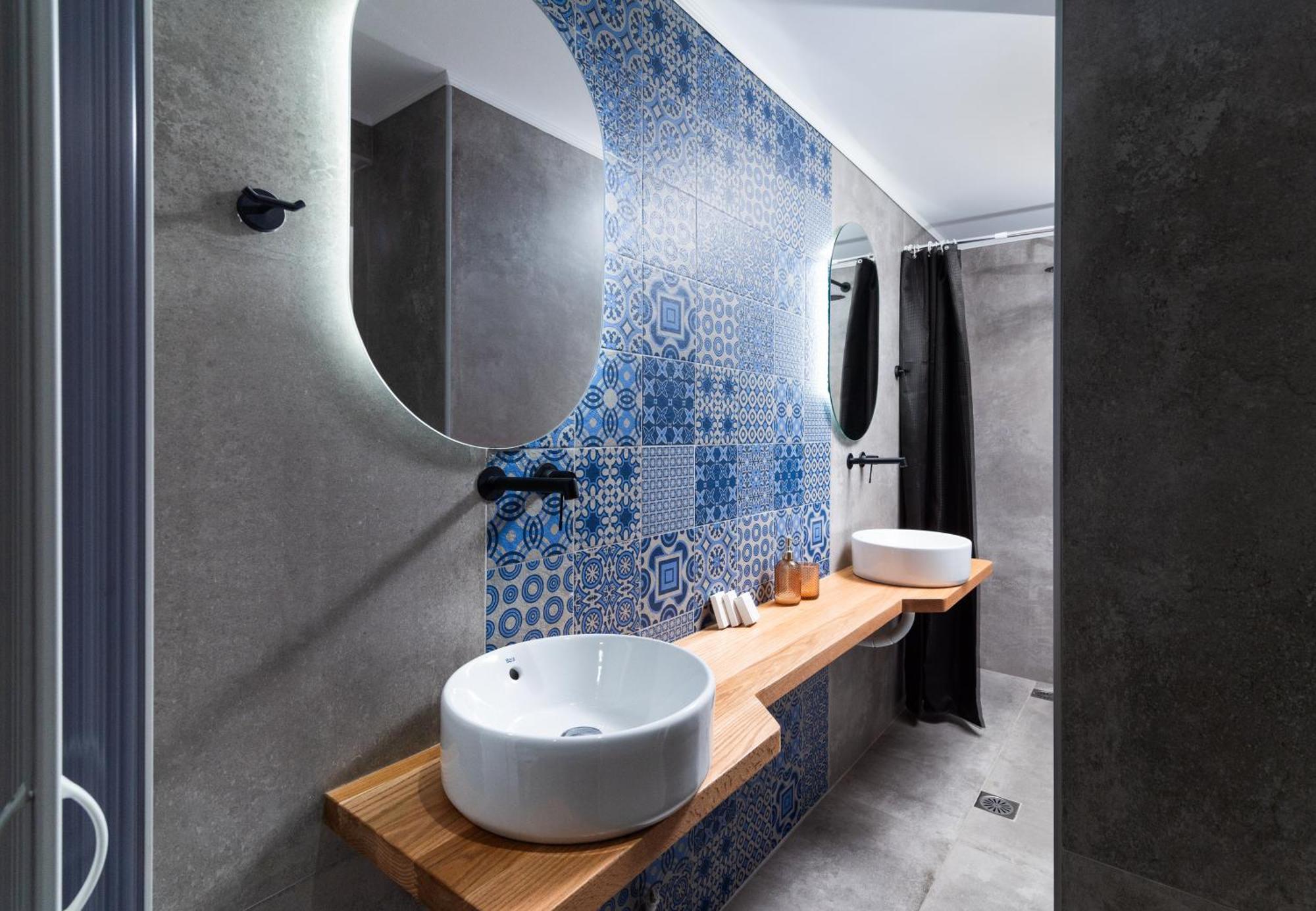Patric.ko Aparthotel Agia Galini (Crete)