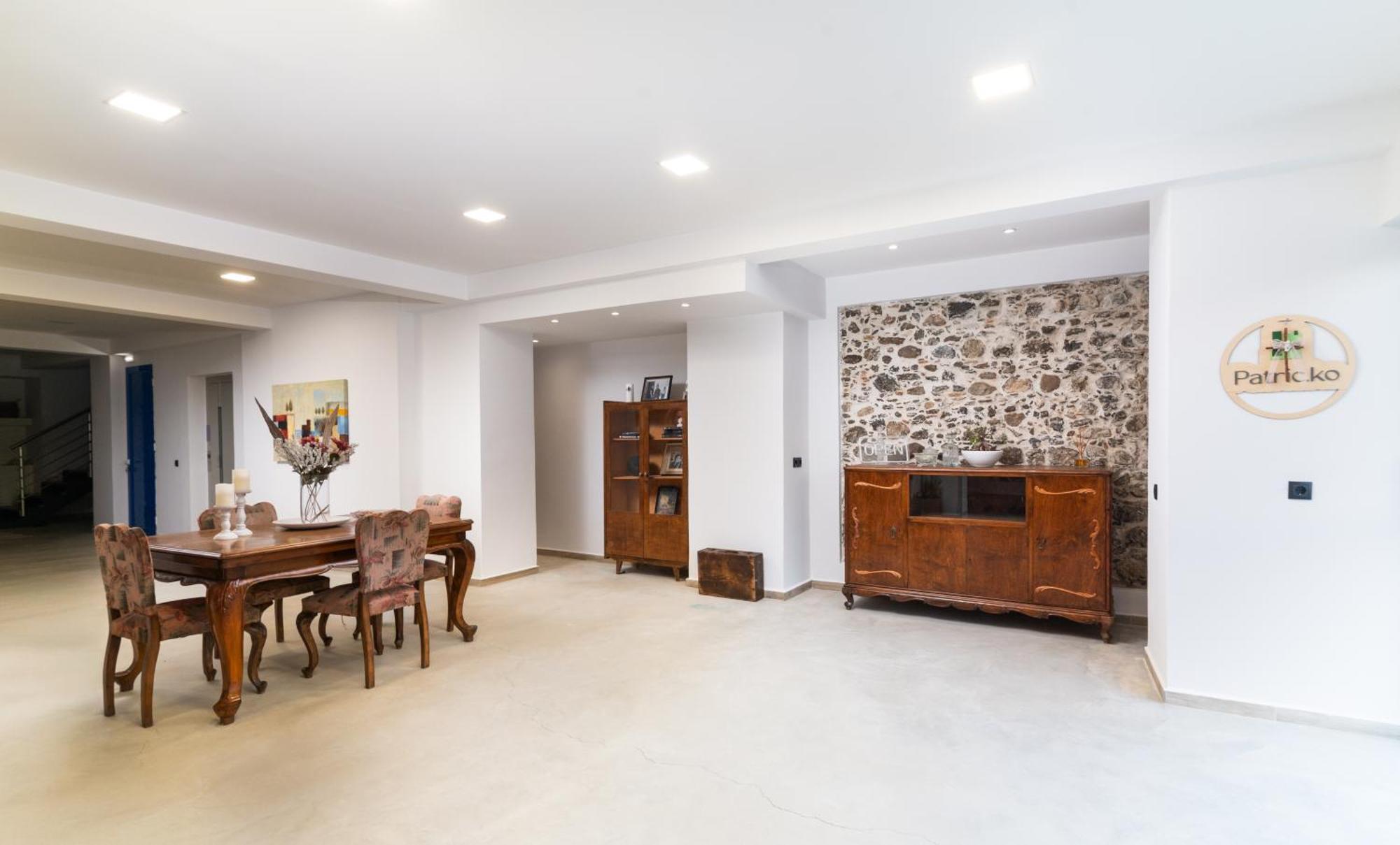 Patric.ko Agia Galini (Crete)