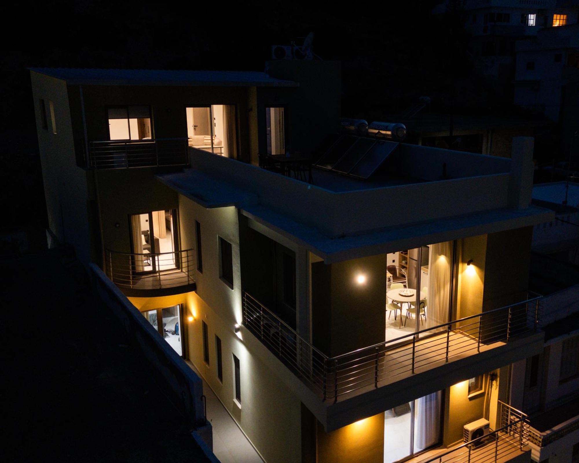 Patric.ko * Agia Galini (Crete)