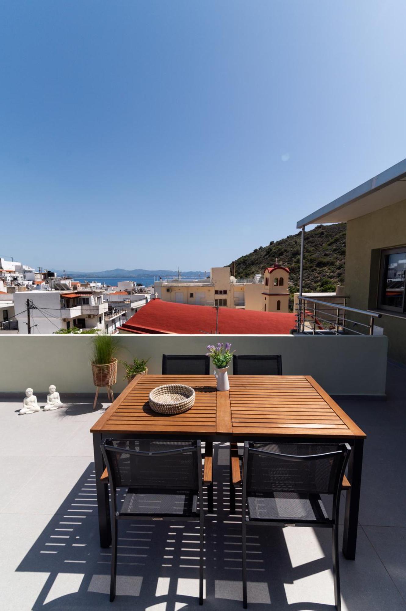 Patric.ko Aparthotel