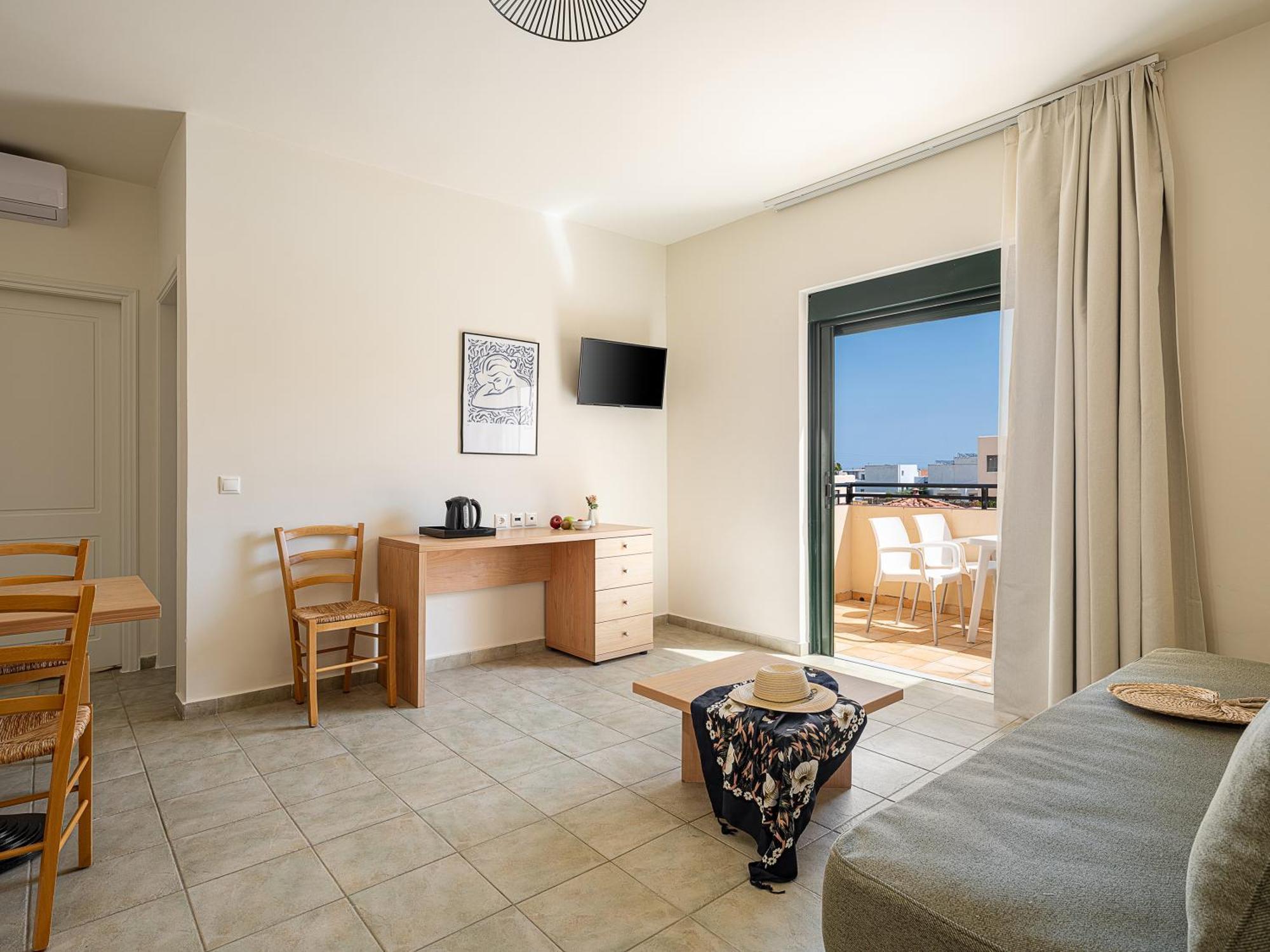 Kambos Village 3*