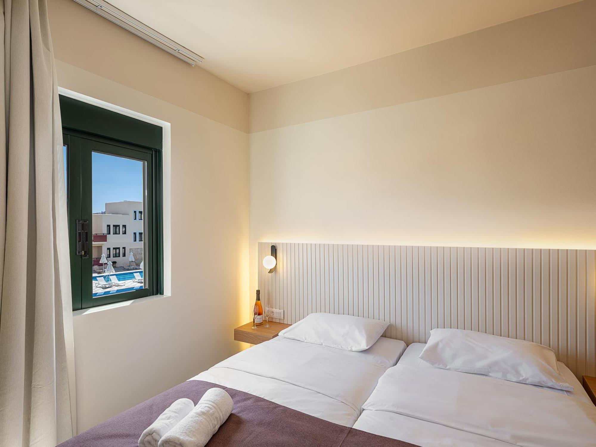 Kambos Village Aparthotel