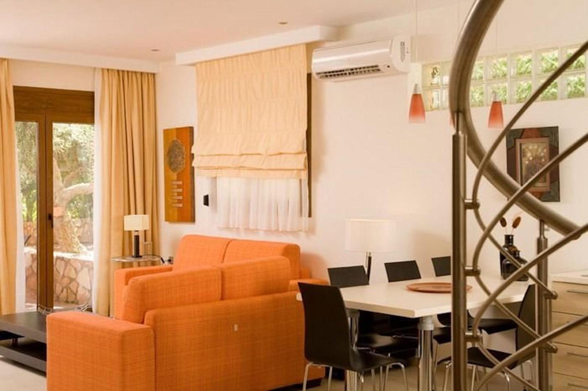 Villa Executive Rhodes Villa 4 Bedroom - 4 Bathroom Bd Villa Pefkos Pefki (Rhodes)