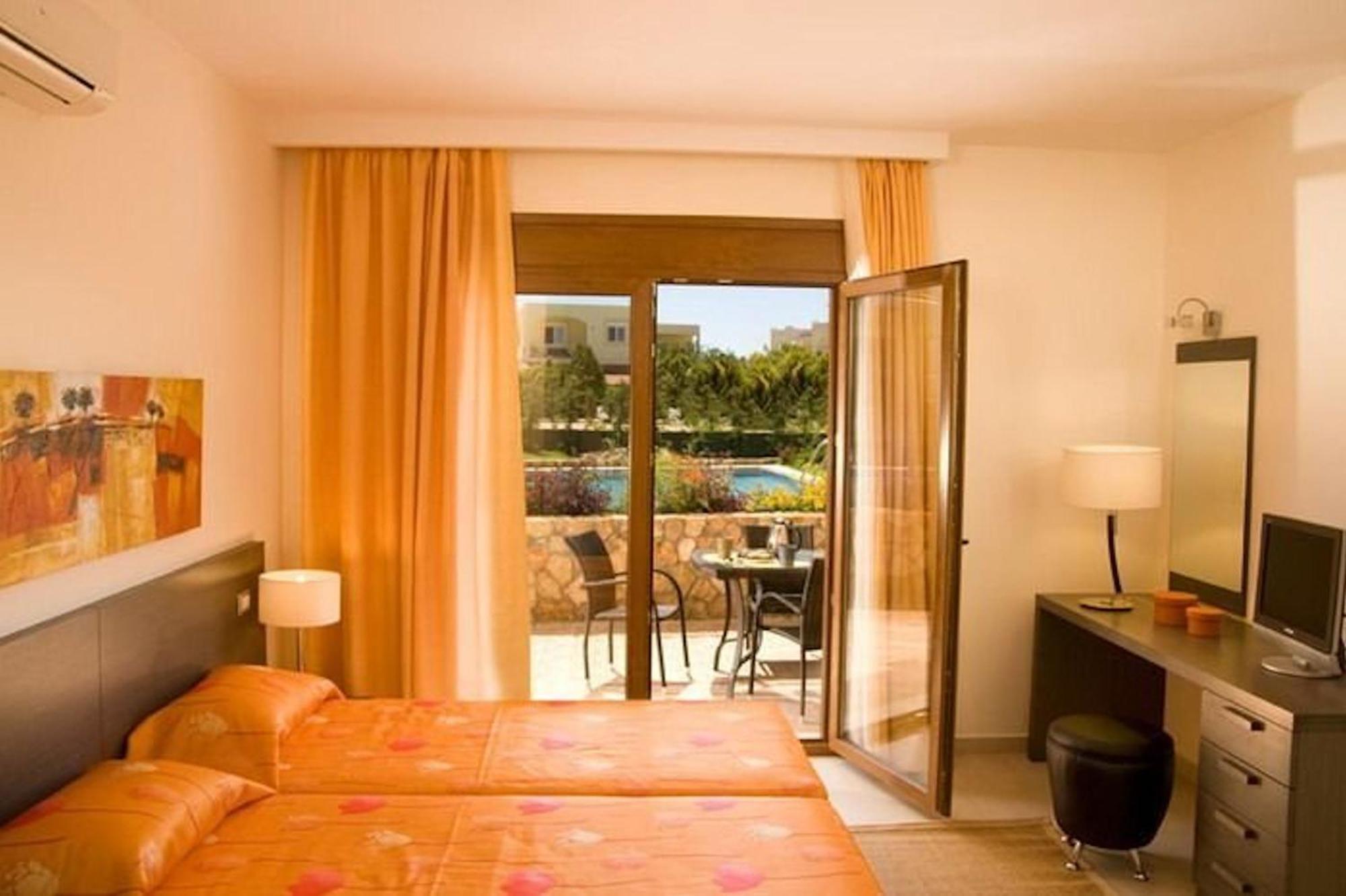 Executive Rhodes Villa 4 Bedroom - 4 Bathroom Bd Villa Pefkos Villa Pefki (Rhodes)